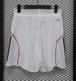 25-26 Bayern Away Player Version Shorts Pants