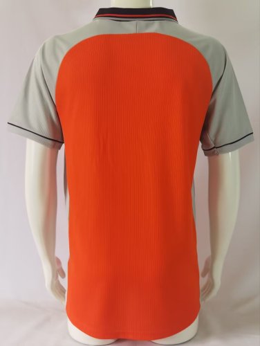 1999-2000 Deportivo Leganés Third Retro Soccer Jersey