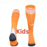25-26 AD Goalkeeper Kids Socks