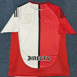 25-26 River Plate Third Fans Soccer Jersey