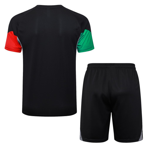 25-26 ARS High Quality Training Short Suit