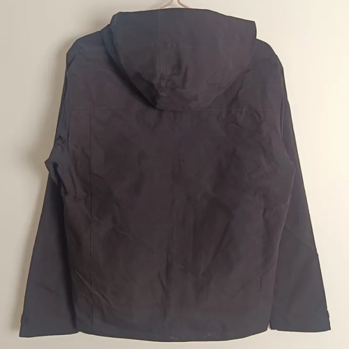 2025 Man Utd New Pattern Windbreaker