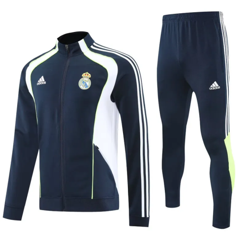25-26 RMA High Quality Jacket Tracksuit