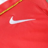 2004-2005 ARS Home Long Sleeve Retro Soccer Jersey