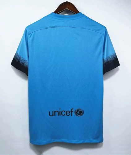2015-2016 BAR Third Retro Soccer Jersey