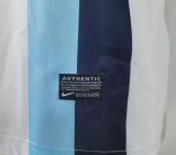 2013-2014 Man City Third Retro Soccer Jersey