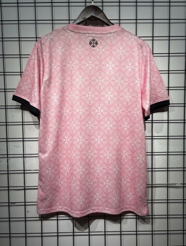 25-26 Salvador Pink Training shirts