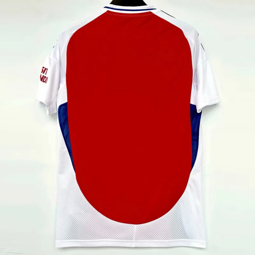 24-25 ARS Home Fans Soccer Jersey
