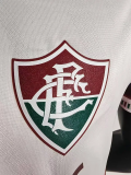 25-26 Fluminense Away Player Version Soccer Jersey