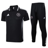 25-26 Inter Miami High Quality Polo Tracksuit