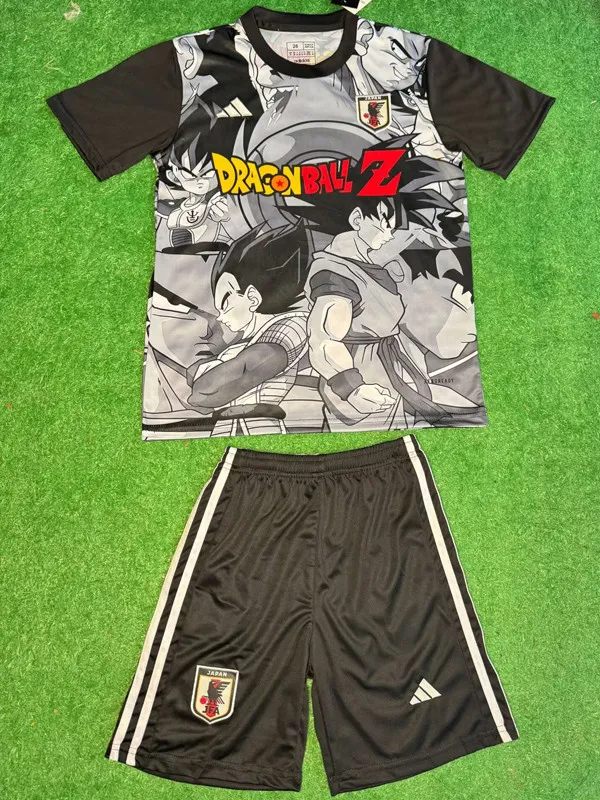 24-25 Japan Special Edition Kids Training *超级赛亚人