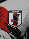 25-26 Japan Special Edition Player Version Soccer Jersey