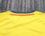 2008-2009 BAR Away Retro Kids Soccer Jersey