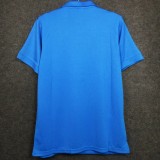 1988-1989 Napoli Home Retro Soccer Jersey