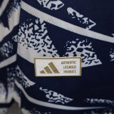 25-26 Club America Away Player Version Soccer Jersey