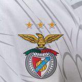 25-26 Benfica Special Edition White Training shirts