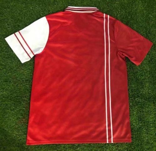 1998-1999 Perugia Home Retro Soccer Jersey