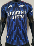 25-26 ARS Away Player Version Soccer Jersey