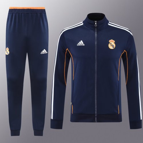 25-26 RMA High Quality Jacket Tracksuit
