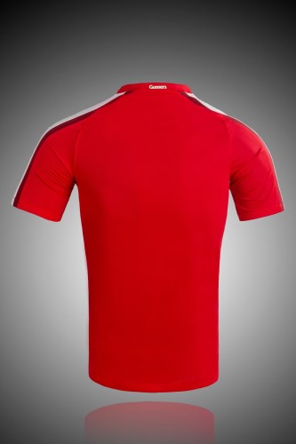 2008-2010 ARS Home Retro Soccer Jersey