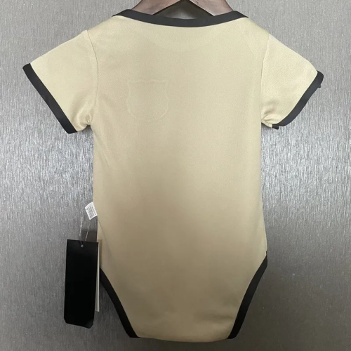 25-26 BAR Away Baby Infant Crawl Suit 1:1 Thai Quality