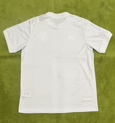 2023 Italy 125th Anniversary Edition 1:1 Fans Soccer Jersey