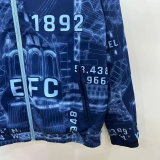 2025 EVE Double Sided Windbreaker