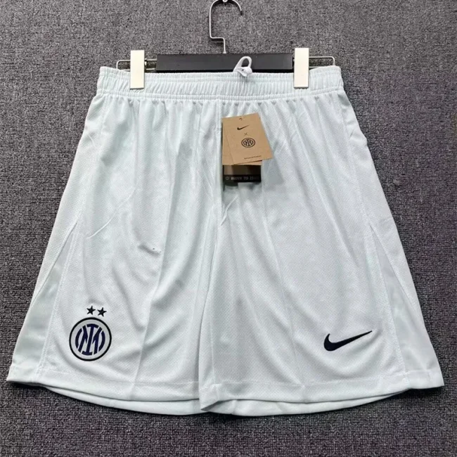 25-26 INT Away Shorts Pants