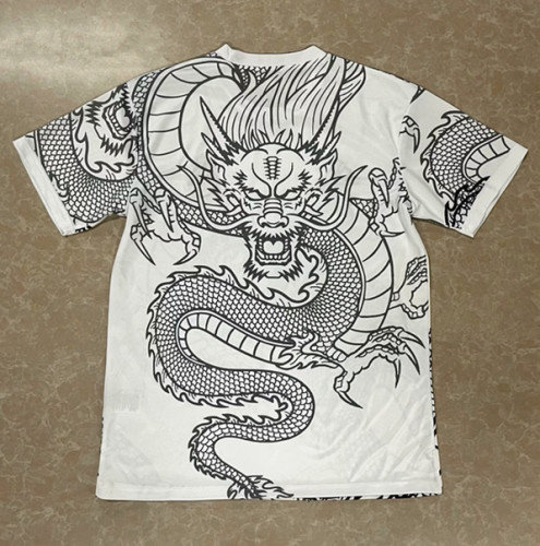 2425 RMA Special Edition White Fans Training Shirts