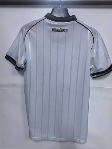 2025 Botafogo Third Fans Soccer Jersey 1:1 Thai Quality