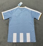 25-26 Paysandu Home Fans Soccer Jersey