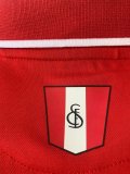2015-2016 Sevilla Home Retro Soccer Jersey