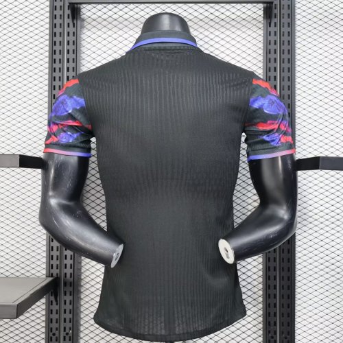 25-26 BAR Special Edition Player Version Soccer Jersey