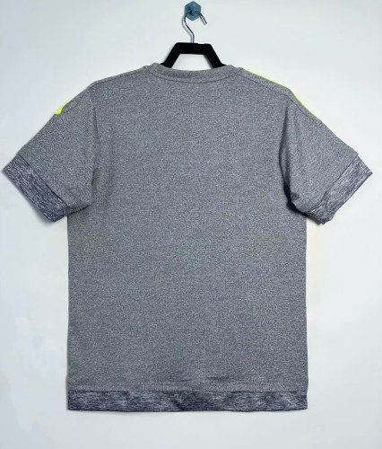 2015-2016 RMA Away Retro Soccer Jersey