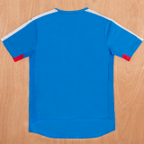 2015-2016 Rangers Home Retro Soccer Jersey