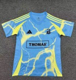 25-26 Philadelphia Union Special Edition Fans Soccer Jersey