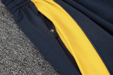 25-26 Boca Juniors High Quality Jacket Tracksuit