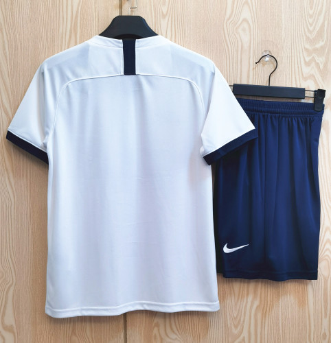 2019-2020 TOT Home Adult Suit