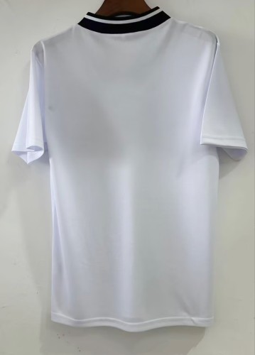 1996 Monchengladbach Home Retro Soccer Jersey