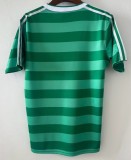 1984 Germany Away Retro Soccer Jersey