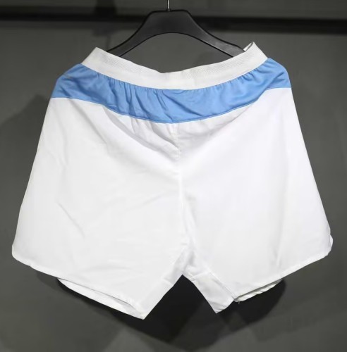 25-26 Man City Home Player Version Shorts Pants (High Quality)(球员短裤)