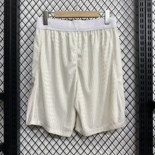 25-26 CHE Away Player Version Shorts Pants（球员短裤）