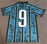 25-26 Man City Special Edition Fans Soccer Jersey