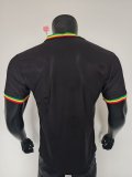 25-26 Senegal Black Special Edition Player Version Soccer Jersey