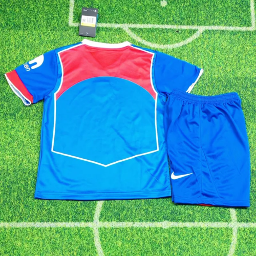 25-26 ATM Third Kids Soccer Jersey