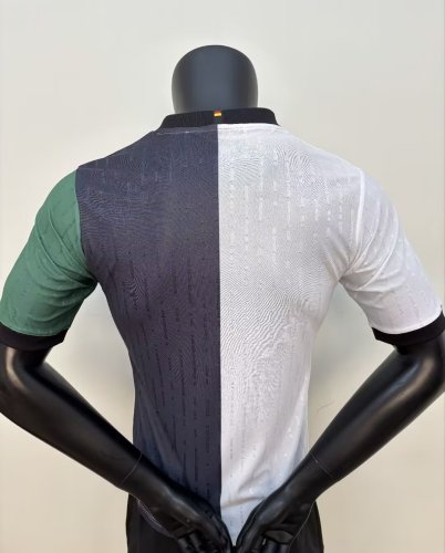 25-26 Germany Special Edition Player Version Soccer Jersey