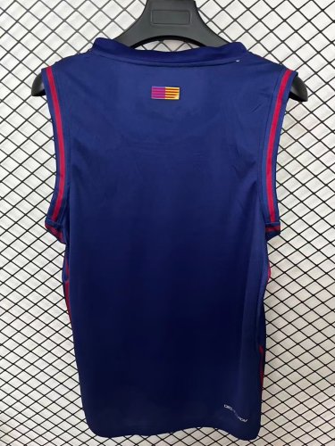 25-26 BAR Basketball Jersey
