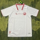 25-26 Nautico Away Fans Soccer Jersey