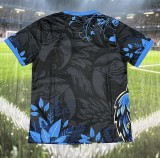 25-26 Brazil Blue Special Edition Training shirts