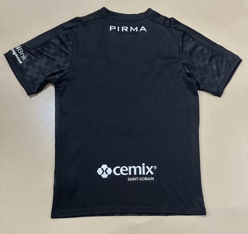 25-26 Cruz Azul Third Fans Soccer Jersey